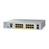 Switch Cisco Ws C2960l 16ps Ll