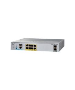 Switch Cisco Ws C2960l 8ps Ll
