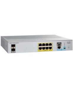 Switch Cisco Ws C2960l 8ts Ll