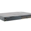 Switch Cisco Ws C2960x 24ps L