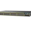 Switch Cisco Ws C2960x 48fpd L