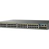 Switch Cisco Ws C2960x 48lps L