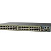 Switch Cisco Ws C2960x 48td L