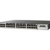 Switch Cisco Ws C2960x 48ts L