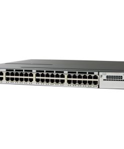 Switch Cisco Ws C2960x 48ts L