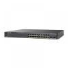 Switch Cisco Ws C2960xr 24ps I