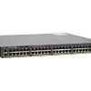 Switch Cisco Ws C2960xr 48fps I