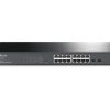 Switch Tplink T1600g 18ts (tl Sg2216)