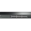 Switch Tplink T1600g 28ts (tl Sg2424)