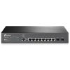 Switch Tplink T2500g 10ts (tl Sg3210)