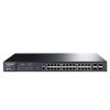 Switch Tplink T2600g 28mps (tl Sg3424p)