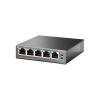 Switch Tplink Tl Sg1005p