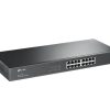 Switch Tplink Tl Sg1016