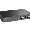 Switch Tplink Tl Sg1016pe