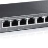 Switch Tplink Tl Sg108pe