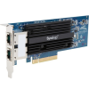 Synology Card E10g18 T2