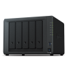 Synology Ds1019+ (8gb)