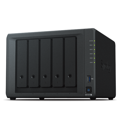 Synology Ds1019+ (8gb)