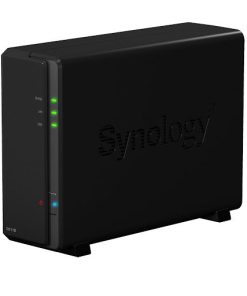 Synology Ds118