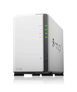 Synology Ds120j