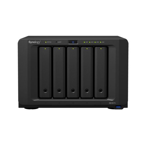 Synology Ds1517+ (2gb)