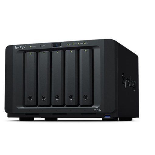 Synology Ds1517
