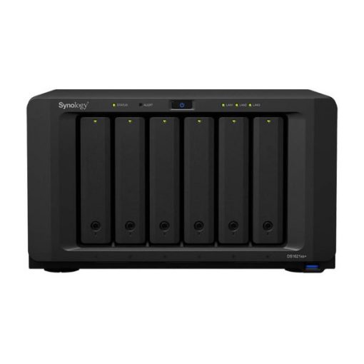 Synology Ds1621xs+