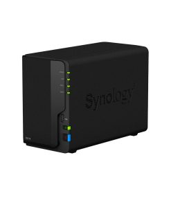 Synology Ds218