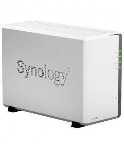 Synology Ds218j
