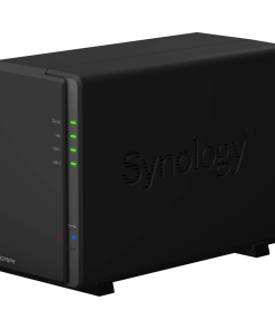 Synology Ds218play