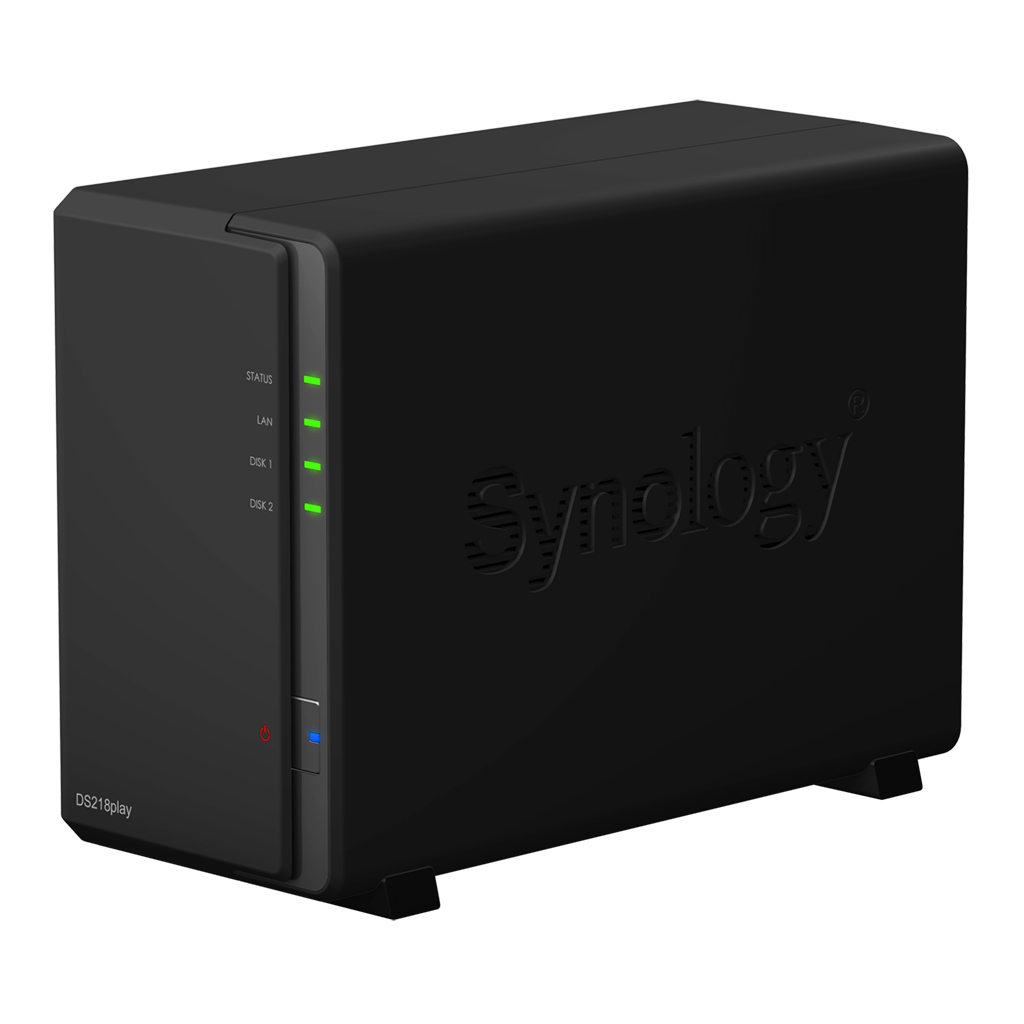 Synology Ds Port Forward