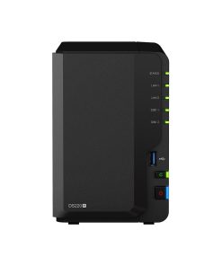 Synology Ds220+