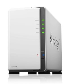 Synology Ds220j