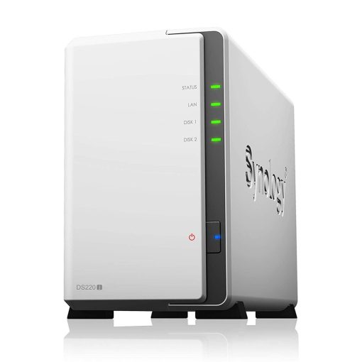 Synology Ds220j