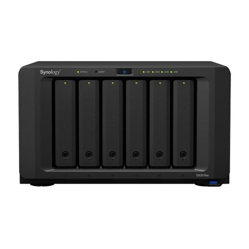 Synology Ds3018xs