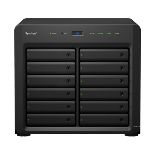 Synology Ds3617xs