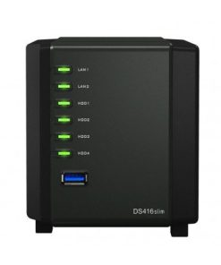 Synology Ds416slim