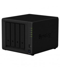 Synology Ds418