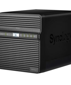 Synology Ds418j