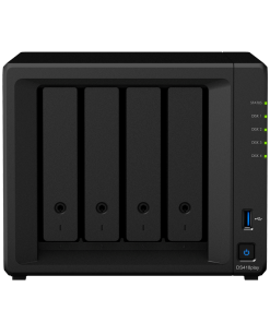 Synology Ds418play