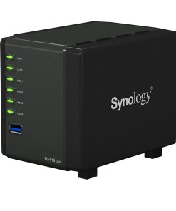 Synology Ds419slim
