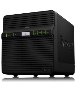 Synology Ds420j