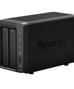 Synology Ds718+