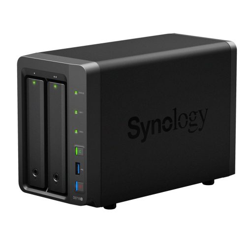 Synology Ds718+