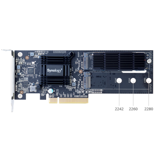 Synology M2d18 Adapter Card