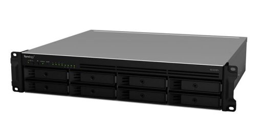 Synology Rs1221rp+