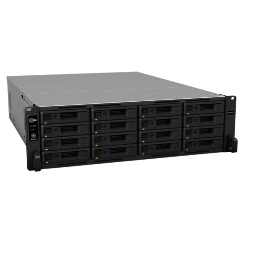 Synology Rs2818rp+