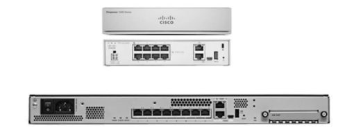 Firewall Cisco Fpr1120 Asa K9