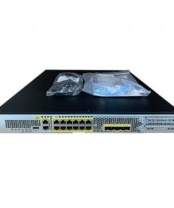 Firewall Cisco Fpr2110 Ngfw K9