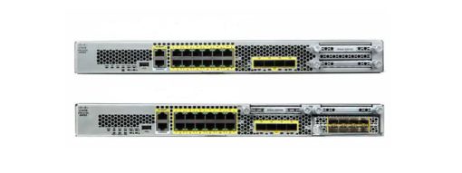 Firewall Cisco Fpr2120 Ngfw K9